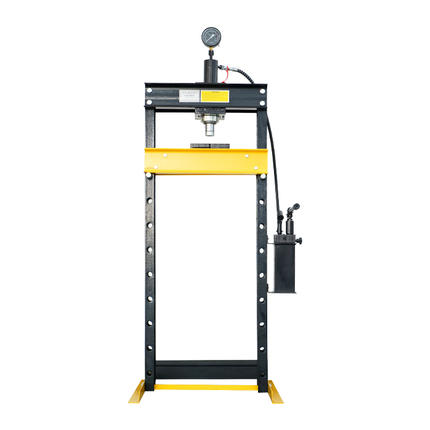 Understand the daily maintenance methods of hydraulic motorcycle lifting platform