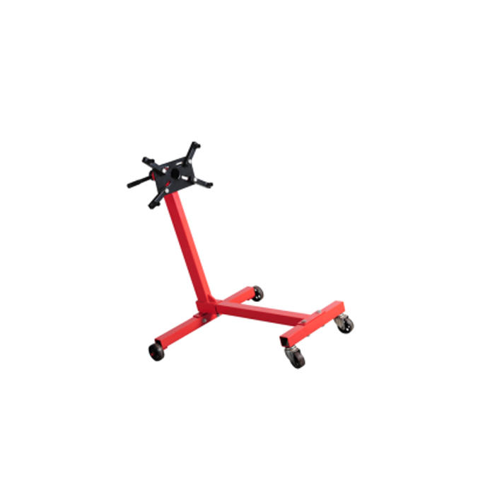 ENGINE STANDS-Capacity:750 lbs-110401