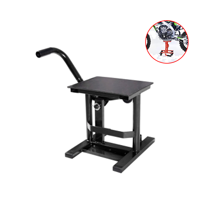 MOTORCYCLE QUICK LIFT-Capacity:300lbs-110210