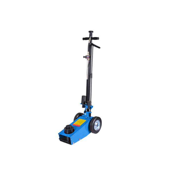 SERVICE JACK-Lifting wt:22 tons-020322