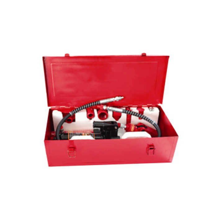 HYDRAULIC PORTABLE REPAIR KITS-Lifting Wt:4 tons-060101 