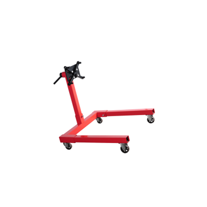 Some safety measures to be aware of when using a motorcycle lift