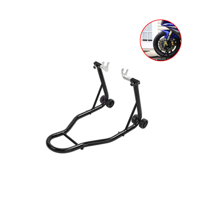 MOTORCYCLE STANDS-110111