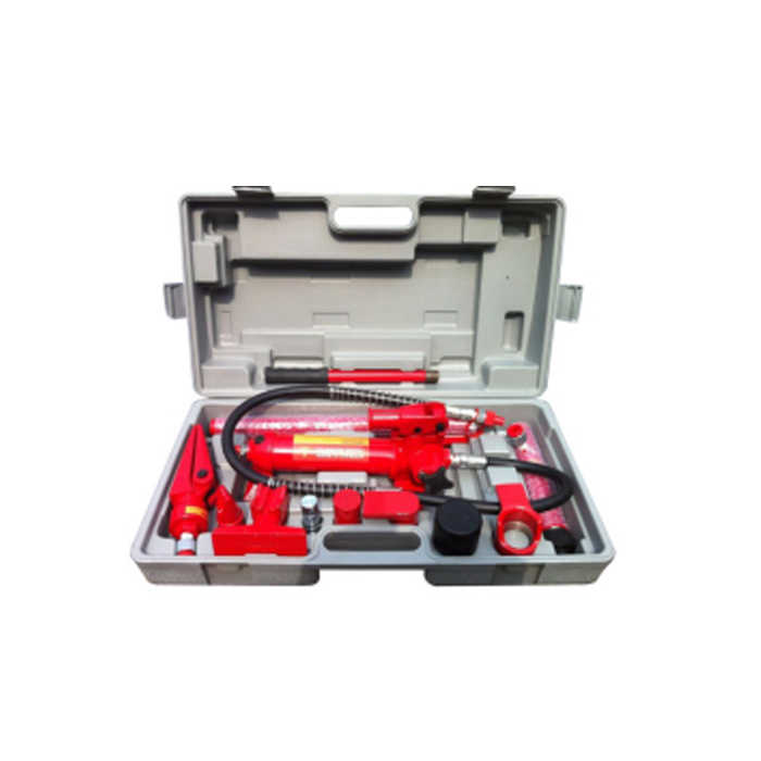 HYDRAULIC PORTABLE REPAIR KITS-Lifting Wt:4 tons-060102