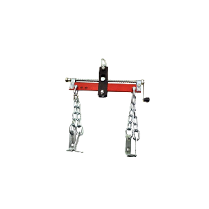 ENGINE LEVELER-Capacity:500kgs-040114