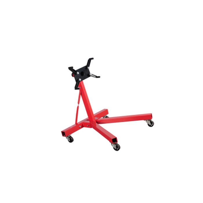 ENGINE STANDS-Capacity:750 lbs-110404