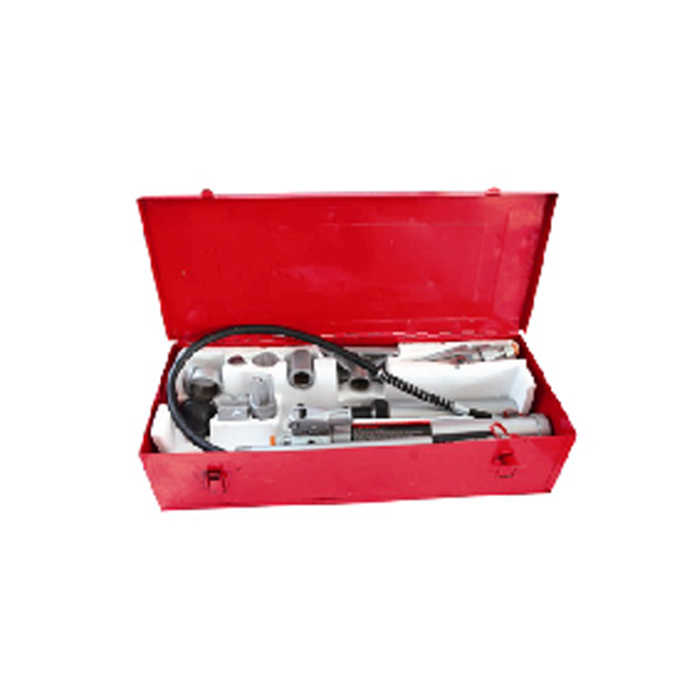 HYDRAULIC PORTABLE REPAIR KITS-Lifting Wt:10 tons-060103