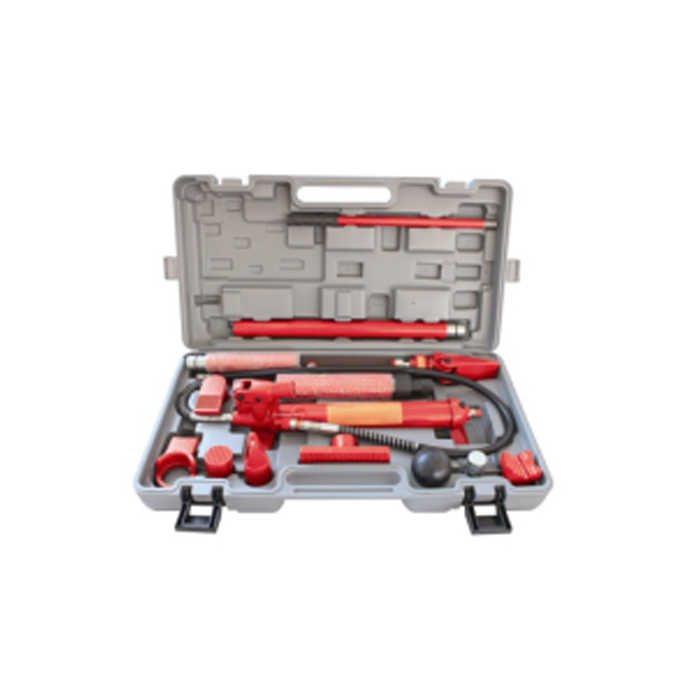 HYDRAULIC PORTABLE REPAIR KITS-Lifting Wt:10 tons-060104