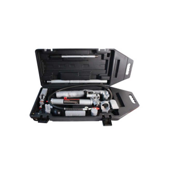 HYDRAULIC PORTABLE REPAIR KITS-Lifting Wt:10 tons-060105