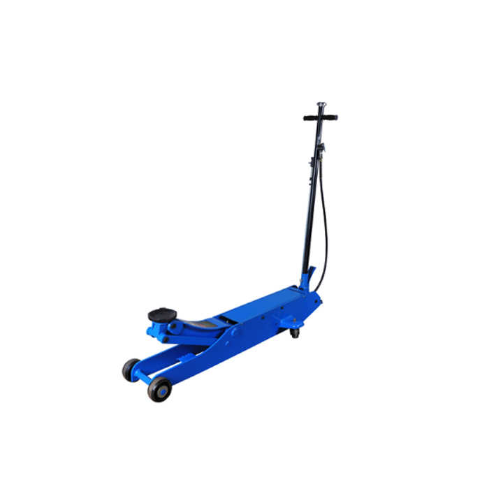 How to fix it if the jack can not press it