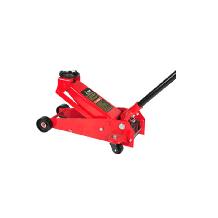 Speed ​​is a critical aspect when using a motorcycle lift​