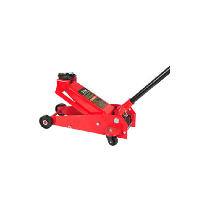 Maintaining the hydraulic system of motorcycle lift is an important step in daily maintenance