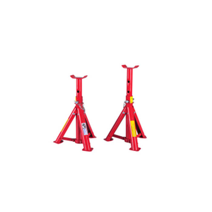 Unstable voltage will affect the motor of motorcycle lift