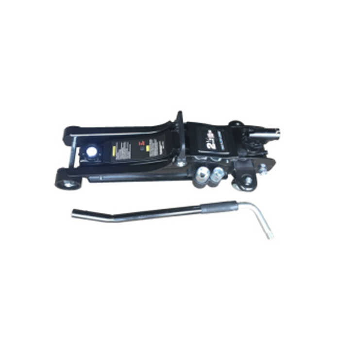 HYDRAULIC TROLLEY JACK-030112