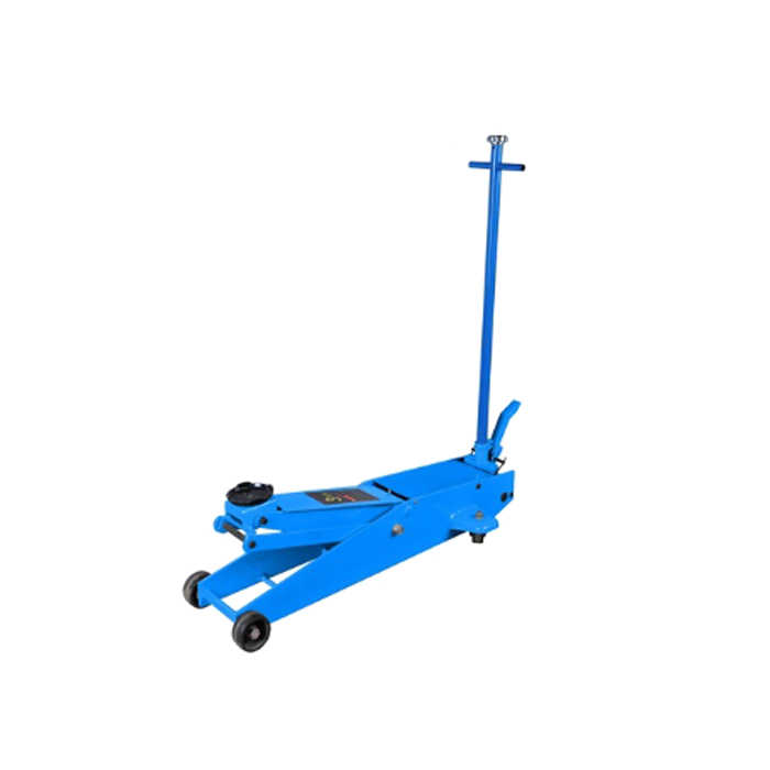 HYDRAULIC FLOOR JACK-Lifting Wt:3 tons-030303A