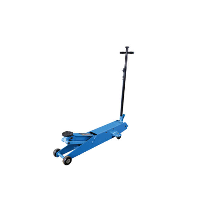 HYDRAULIC FLOOR JACK-Lifting Wt:3 tons-030303B